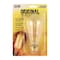Feit Electric Feit The Original 60 W ST19 Vintage Incandescent Bulb E26 (Medium) Soft White 1 pk 60ST19 - alternate 1